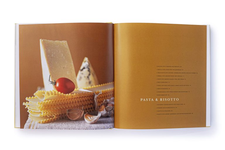 Nordstrom Friends and Family Cookbook