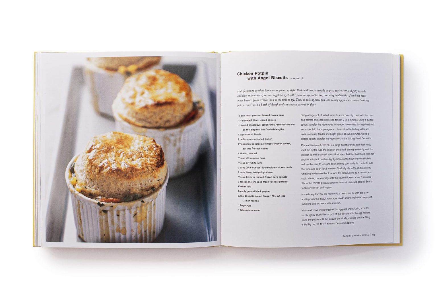 Nordstrom Friends and Family Cookbook